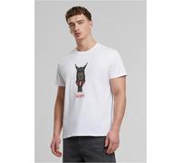 Mister Tee Camiseta I Am Music MT3258PC L