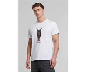 Mister Tee Camiseta I Am Music MT3258PC XXL
