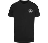 Mister Tee Camiseta I'm A Real G MT3783 S