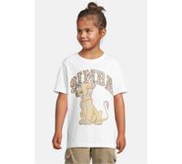Mister Tee Camiseta infantil Simba MTK321 146/152