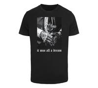 Mister Tee Camiseta It Was All A Dream Tee MT3449 M