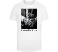 Mister Tee Camiseta It Was All A Dream Tee MT3449 S