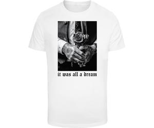 Mister Tee Camiseta It Was All A Dream Tee MT3449 S
