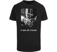 Mister Tee Camiseta It Was All A Dream Tee MT3449 XXL