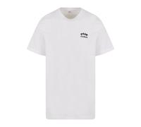 Mister Tee Camiseta 'It's Ok' negro / blanco XXL EUR