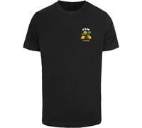 Mister Tee Camiseta It's Ok Tee MT2440 S