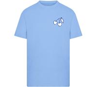 Mister Tee Camiseta Japón Cerezas MT4014 L