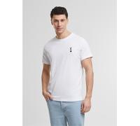 Mister Tee Camiseta King Card Emb MT3832 S