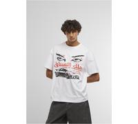 Mister Tee Camiseta King Of The Race Oversize MT3849 S