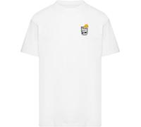 Mister Tee Camiseta L??Aperitivo Heavy Oversize MT4015 XL