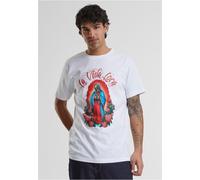 Mister Tee Camiseta La Vida Loca Mary MT2817 S