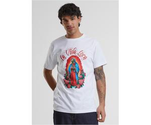 Mister Tee Camiseta La Vida Loca Mary MT2817 S
