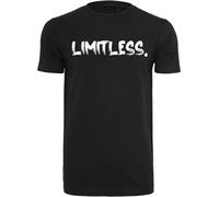 Mister Tee Camiseta Limitless Tee XS