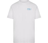 Mister Tee Camiseta Limoni And Spritz MT3988 5XL