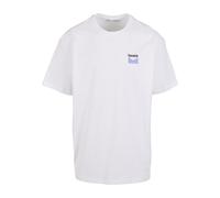 MT Upscale Camiseta Live Bold Oversize Tee MT3466 M
