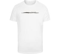 Mister Tee Camiseta Live In The Moment Tee MT3038 3XL