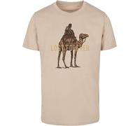 Mister Tee Camiseta Lost Forever Tee MT3136 XL