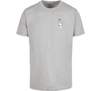 Mister Tee Camiseta Love Sign 2.0 MT2826 S
