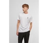 Mister Tee Camiseta Más Espresso Menos Depresso Emb MT2715 5XL