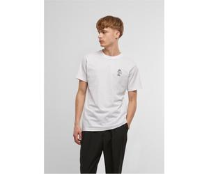 Mister Tee Camiseta Más Espresso Menos Depresso Emb MT2715 XL