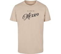 Mister Tee Camiseta México Sal Sip Cal MT3947 XL