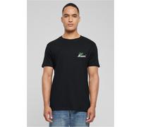 Mister Tee Camiseta Miami Palm Tree EMB Tee MT3159 M