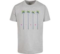 Mister Tee Camiseta Miami Palms Tee MT2404 S