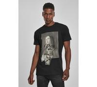 Mister Tee Camiseta Mister Tee Pray Dollar Tee Negro S