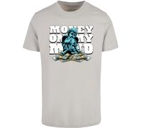 Mister Tee Camiseta Money On My Mind Tee MT3448 L