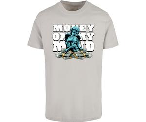 Mister Tee Camiseta Money On My Mind Tee MT3448 L