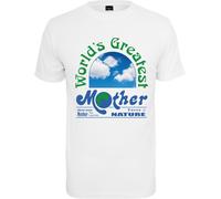 Mister Tee Camiseta Mother Nature Day MT2052 L