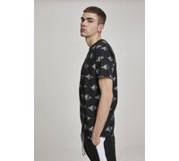 Mister Tee Camiseta NASA Planet Tee MT870 XS