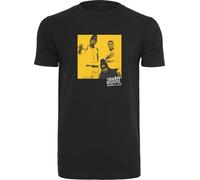 Mister Tee Camiseta Naughty By Nature Picture Tee Negra XS