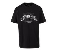 MT Upscale Camiseta North Carolina Laces Logo Oversize Tee MT3726 M