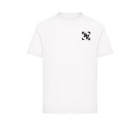 Mister Tee Camiseta 'New York Framed Tags' negro / blanco 134-140 negro / blanco