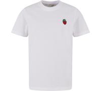 Mister Tee Camiseta niño Strawberry Love Emb MTK364 134/140