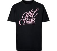 Mister Tee Camiseta niño The Girl Gang Tee MTK288 146/152