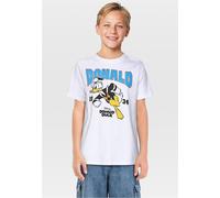 Mister Tee Camiseta niños 2 Pack- manga corta Donald & Ducktales MTK338A 110/116