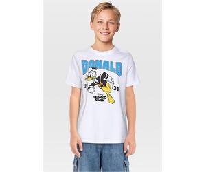 Mister Tee Camiseta niños 2 Pack- manga corta Donald & Ducktales MTK338A 110/116