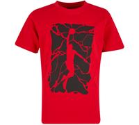 Mister Tee Camiseta niños Baloncesto Splitters MTK273 158/164