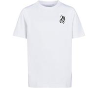 Mister Tee Camiseta niños Beyond Your Dreams Tee MTK290 122/128