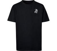 Mister Tee Camiseta niños Beyond Your Dreams Tee MTK290 158/164