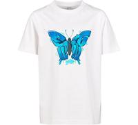 Mister Tee Camiseta Niños Camiseta Flotante Mariposa Niños 110/116