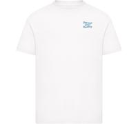 Mister Tee Camiseta Niños Dreams Over Reality Wording MTK371 134/140