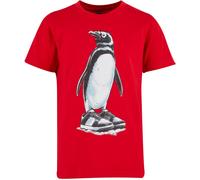 Mister Tee Camiseta Niños Fancy Penguin MTK274 158/164