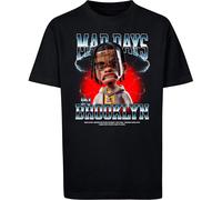 Mister Tee Camiseta Niños Mad Days In Brooklyn Tee MTK282 122/128