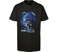 Mister Tee Camiseta niños NASA Surf Tee 146/152