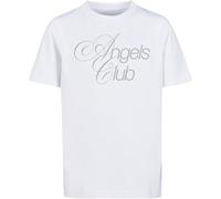 Mister Tee Camiseta niños The Angels Club Tee MTK287 146/152