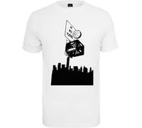 Mister Tee Camiseta No Ball Tee M