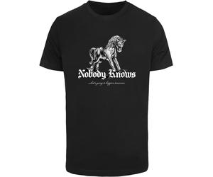 Mister Tee Camiseta Nobody Knows MT3036 XL